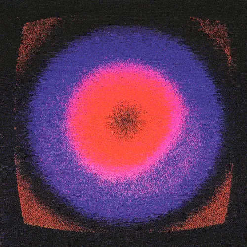 No. 026, artwork: bold, retro, motion