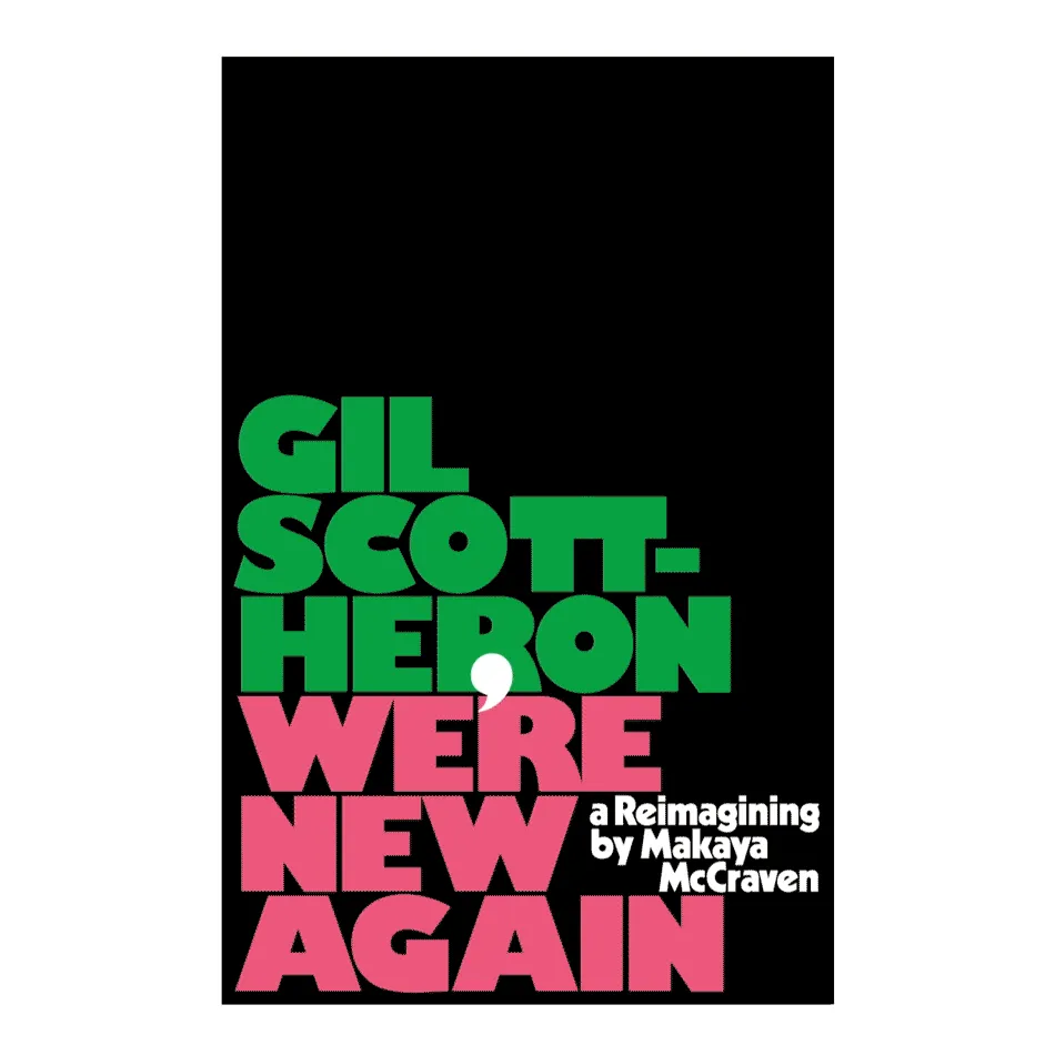 No. 024, poster: bold, editorial, retro