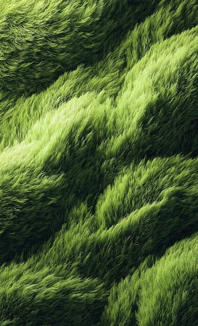No. 005, photo: quiet, organic, minimal