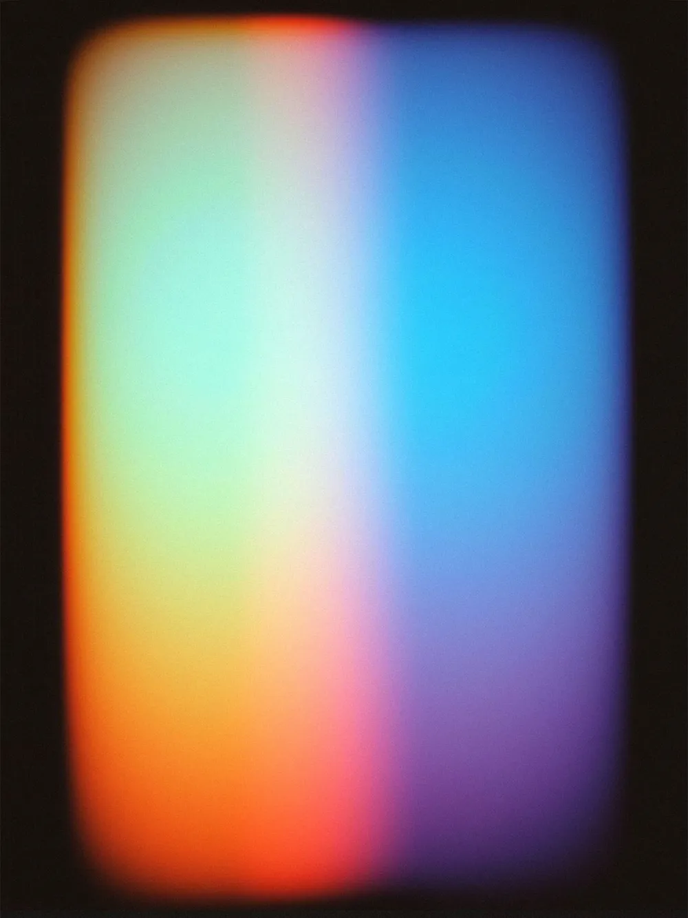No. 007, artwork: futuristic, minimal